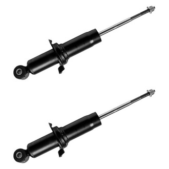Gabriel® - Ultra™ Premium Front Strut Set