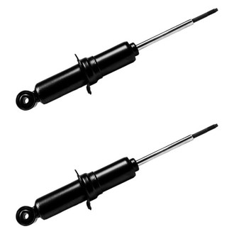 Gabriel® - Ultra™ Premium Front Strut Set
