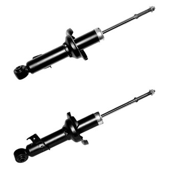 Gabriel® - Ultra™ Premium Front Strut Set