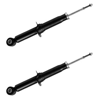 Gabriel® - Ultra™ Premium Front Strut Set
