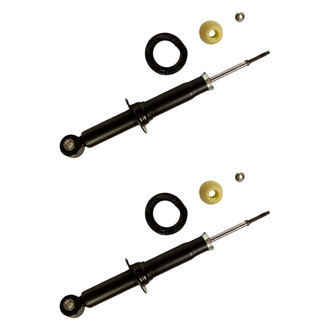 Gabriel® - Ultra™ Premium Front Strut Set