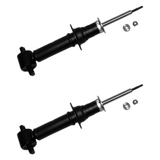 Gabriel® - Ultra™ Premium Twin-Tube Shock Absorbers and Struts