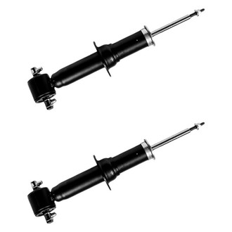 Gabriel® - Ultra™ Premium Twin-Tube Shock Absorbers and Struts
