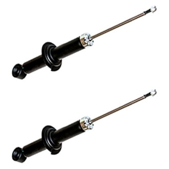 Gabriel® - Ultra™ Premium Rear Strut Set