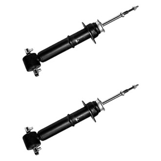 Gabriel® - Ultra™ Premium Twin-Tube Shock Absorbers and Struts