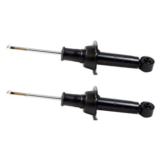 Gabriel® - Ultra™ Premium Rear Strut Set