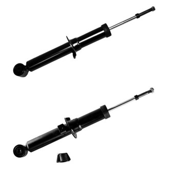 Gabriel® - Ultra™ Premium Twin-Tube Shock Absorbers and Struts