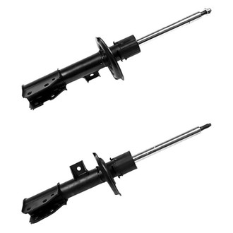 Gabriel® - Ultra™ Premium Twin-Tube Shock Absorbers and Struts