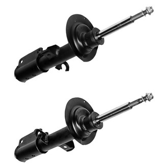 Gabriel® - Ultra™ Premium Twin-Tube Shock Absorbers and Struts