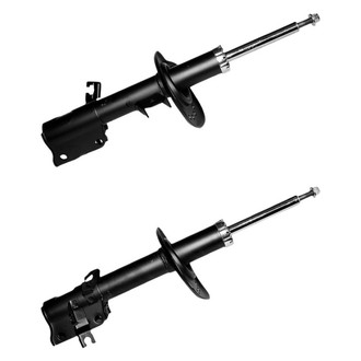 Gabriel® - Ultra™ Premium Twin-Tube Shock Absorbers and Struts