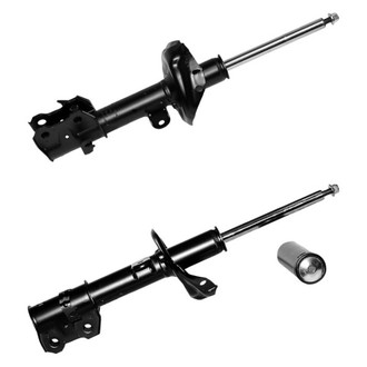 Gabriel® - Ultra™ Premium Front Strut Set