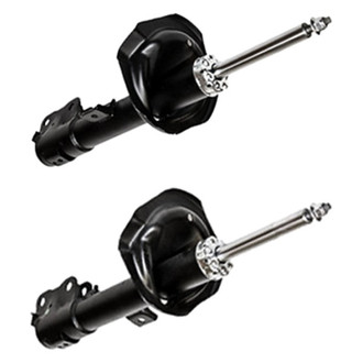 Gabriel® - Ultra™ Premium Front Twin-Tube Strut