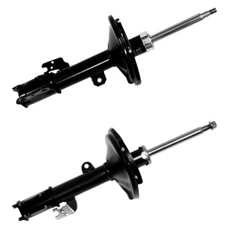 Gabriel® - Ultra™ Premium Twin-Tube Strut