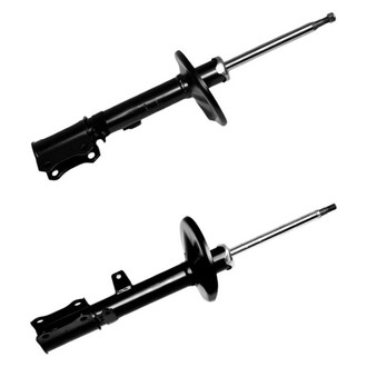Gabriel® - Ultra™ Premium Rear Strut Set