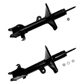 Gabriel® - Ultra™ Premium Twin-Tube Shock Absorbers and Struts