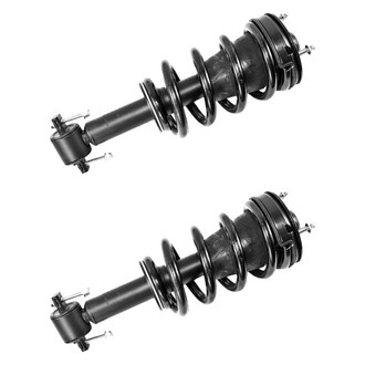 Gabriel® - Ultra ReadyMount™ Front Strut Assemblies Set