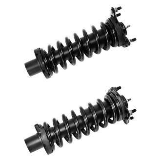 Gabriel® - Ultra ReadyMount™ Front Fully Loaded Twin-Tube Strut Assembly