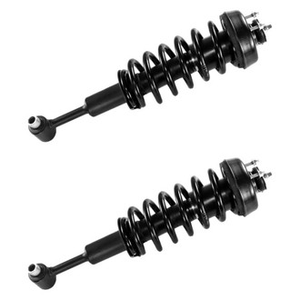 Gabriel® - Ultra ReadyMount™ Front Strut Assemblies Set