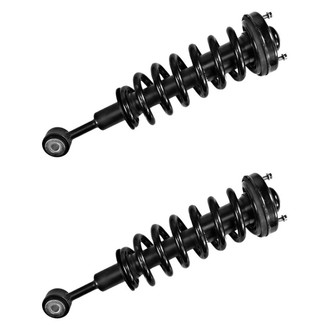 Gabriel® - Ultra ReadyMount™ Front Strut Assemblies Set