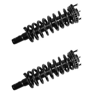 Gabriel® - Ultra ReadyMount™ Front Strut Assemblies Set