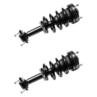 Gabriel® - Ultra ReadyMount™ Front Strut Assemblies Set