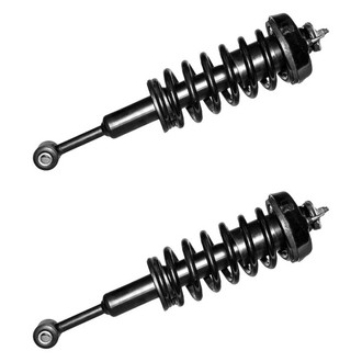 Gabriel® - Ultra ReadyMount™ Front Strut Assemblies Set