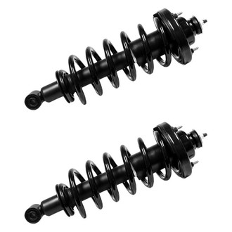 Gabriel® - Ultra ReadyMount™ Rear Strut Assemblies Set