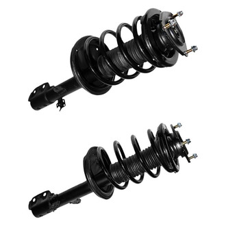 Gabriel® - Ultra ReadyMount™ Front Strut Assemblies Set