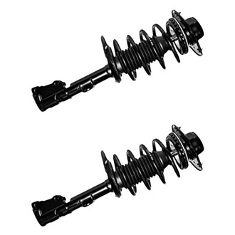 Gabriel® - Ultra ReadyMount™ Front Strut Assemblies Set