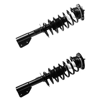 Gabriel® - Ultra ReadyMount™ Front Strut Assemblies Set