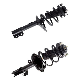 Gabriel® - Ultra ReadyMount™ Twin-Tube Strut Assembly