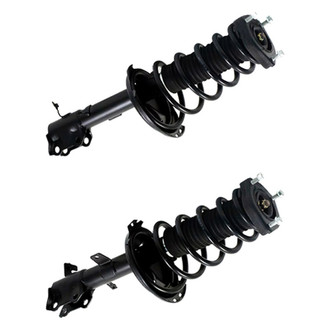 Gabriel® - Ultra ReadyMount™ Rear Strut Assemblies Set