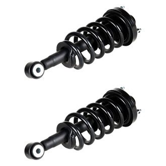 Gabriel® - Ultra ReadyMount™ Rear Strut Assemblies Set