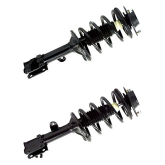 Gabriel® - Ultra ReadyMount™ Fully Loaded Twin-Tube Strut Assembly