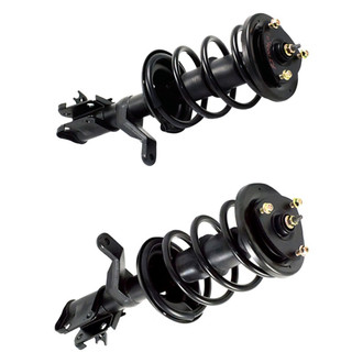 Gabriel® - Ultra ReadyMount™ Fully Loaded Twin-Tube Strut Assembly