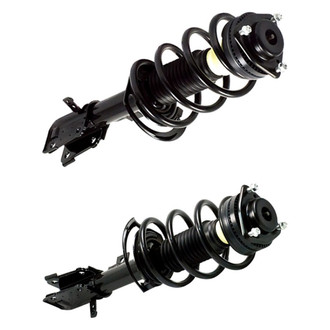 Gabriel® - Ultra ReadyMount™ Front Strut Assemblies Set