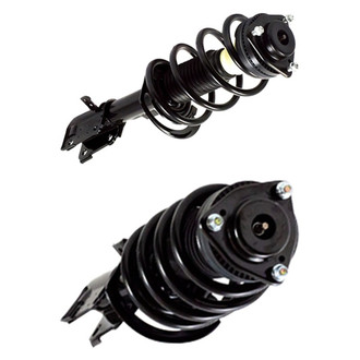 Gabriel® - Ultra ReadyMount™ Front Twin-Tube Strut Assembly