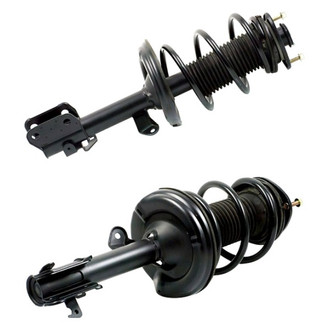 Gabriel® - Ultra ReadyMount™ Front Strut Assemblies Set