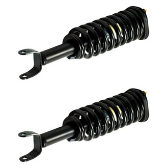 Gabriel® - Ultra ReadyMount™ Front Strut Assemblies Set