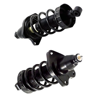 Gabriel® - Ultra ReadyMount™ Rear Strut Assemblies Set