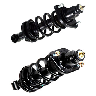 Gabriel® - Ultra ReadyMount™ Rear Strut Assemblies Set