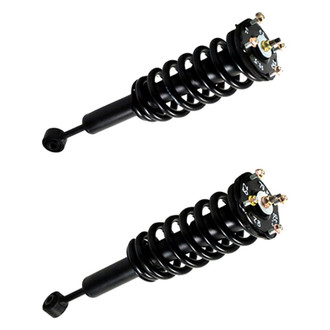 Gabriel® - Ultra ReadyMount™ Front Strut Assemblies Set