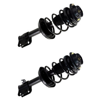 Gabriel® - Ultra ReadyMount™ Front Strut Assemblies Set
