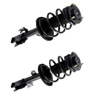 Gabriel® - Ultra ReadyMount™ Front Twin-Tube Strut Assembly