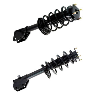 Gabriel® - Ultra ReadyMount™ Front Strut Assemblies Set