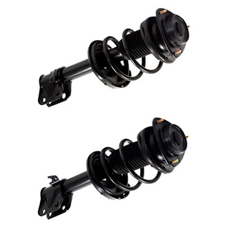 Gabriel® - Ultra ReadyMount™ Front Strut Assemblies Set