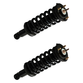 Gabriel® - Ultra ReadyMount™ Front Strut Assemblies Set