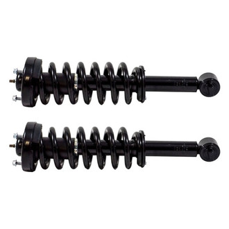 Gabriel® - Ultra ReadyMount™ Front Strut Assemblies Set