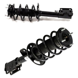Gabriel® - Ultra ReadyMount™ Front Twin-Tube Strut Assembly