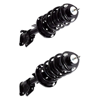 Gabriel® - Ultra ReadyMount™ Front Strut Assemblies Set